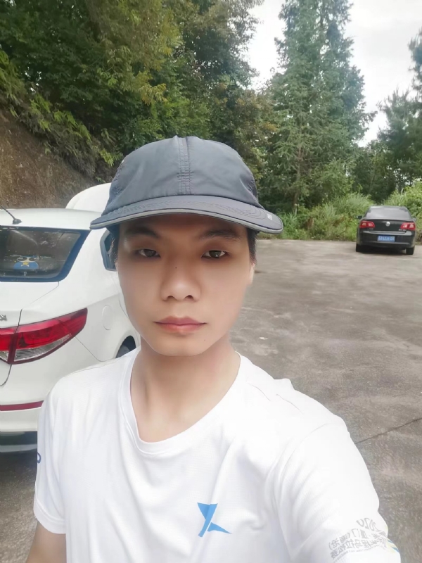 执手幸福的第一张照片--顺昌征婚网