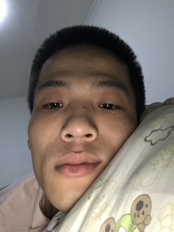 直男的第一张照片--顺昌征婚网