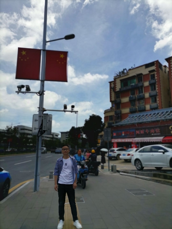 千里不留行的第一张照片--顺昌征婚网