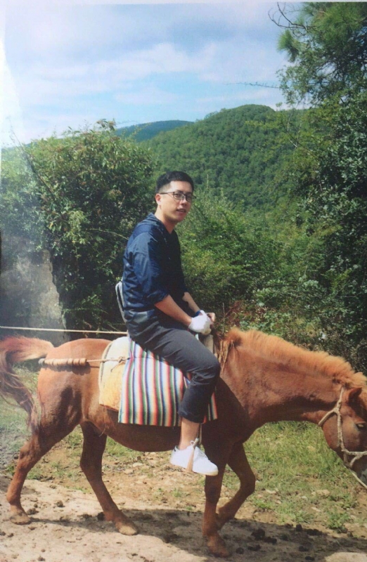 小社的第二张照片--顺昌征婚网