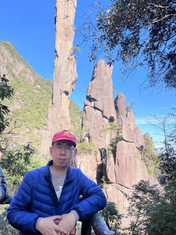 师傅被妖怪吃了的第二张照片--顺昌征婚网