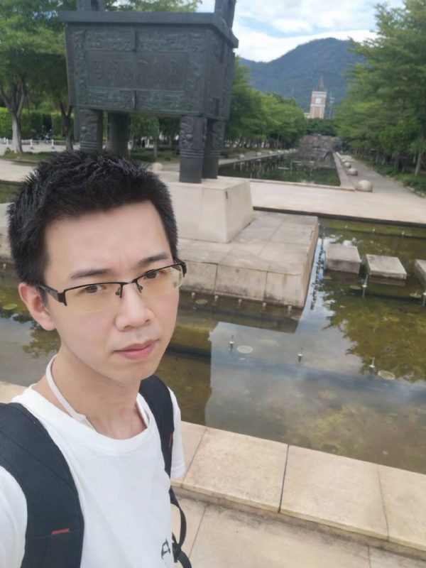 云杰的第二张照片--顺昌征婚网