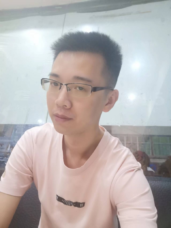 云杰的第三张照片--顺昌征婚网