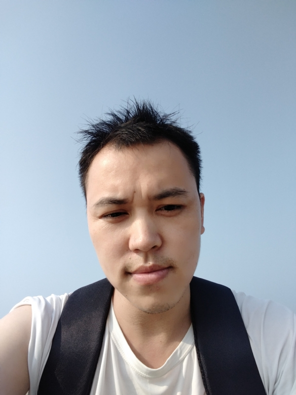 Ceylon陈的第二张照片--顺昌征婚网