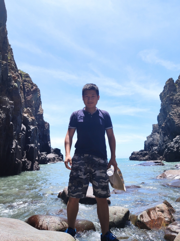 weulin的第一张照片--顺昌征婚网