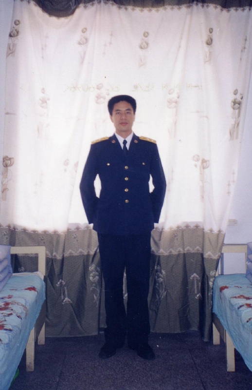 午夜阳光的第一张照片--顺昌征婚网