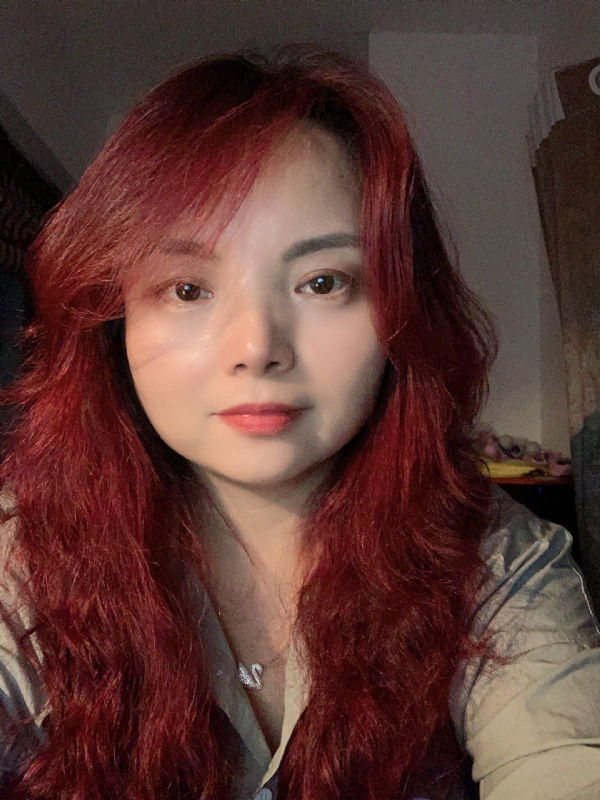 静静的第一张照片--顺昌征婚网