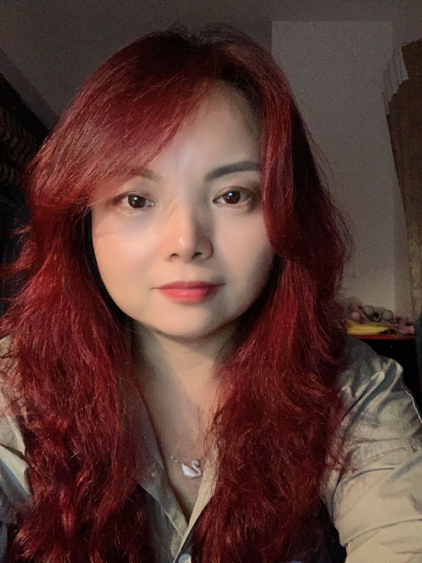 静静的第二张照片--顺昌征婚网