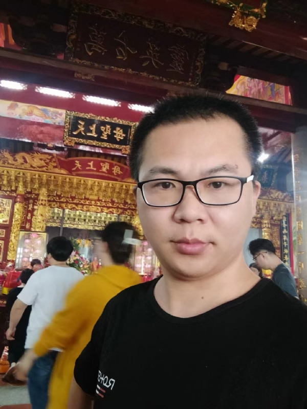 天哥的第一张照片--顺昌征婚网