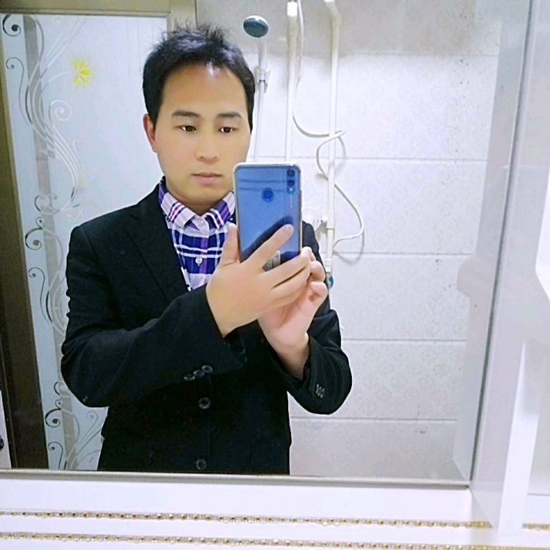 寻找一位爱人的第一张照片--顺昌征婚网