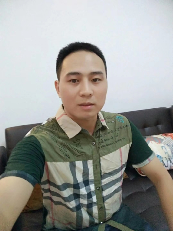 寻找一位爱人的第二张照片--顺昌征婚网