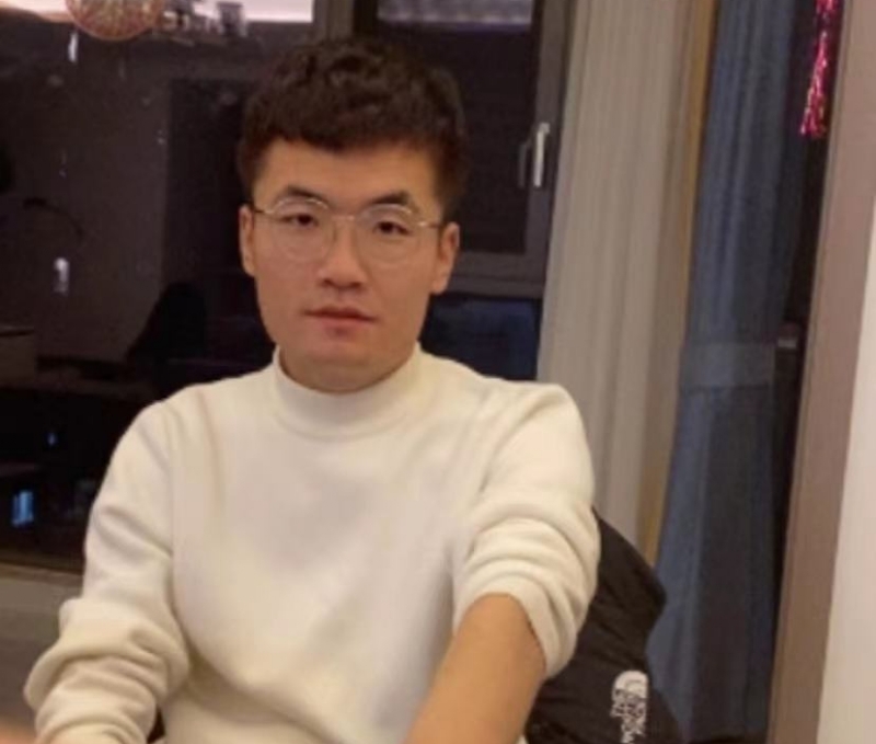 阮籍的第一张照片--顺昌征婚网