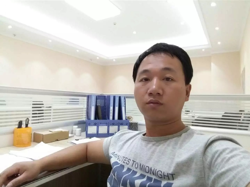 喜乐的第三张照片--顺昌征婚网
