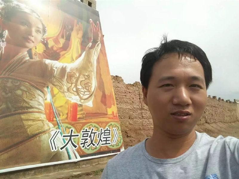 喜乐的第四张照片--顺昌征婚网