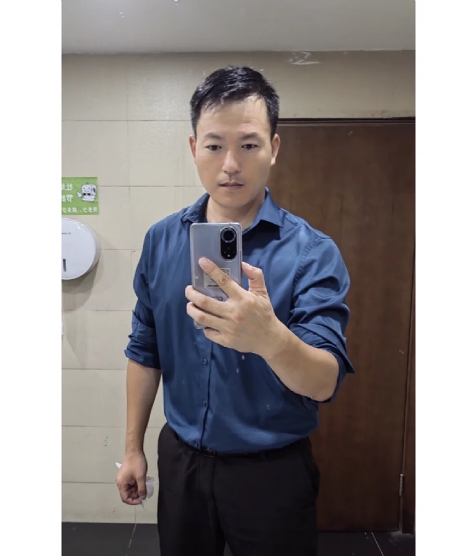 缘来是你的第三张照片--顺昌征婚网