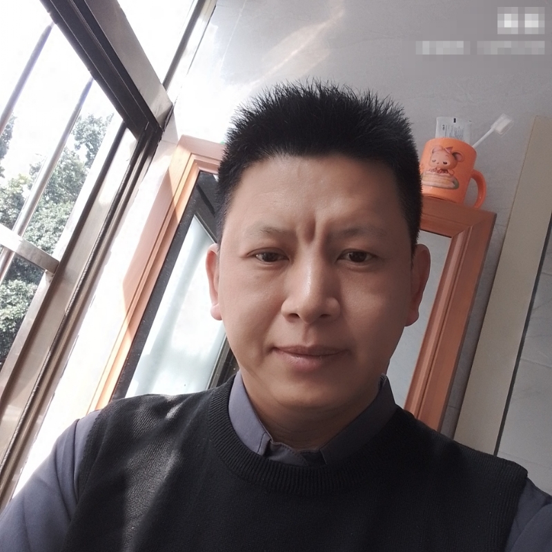 凯凯的第一张照片--顺昌征婚网