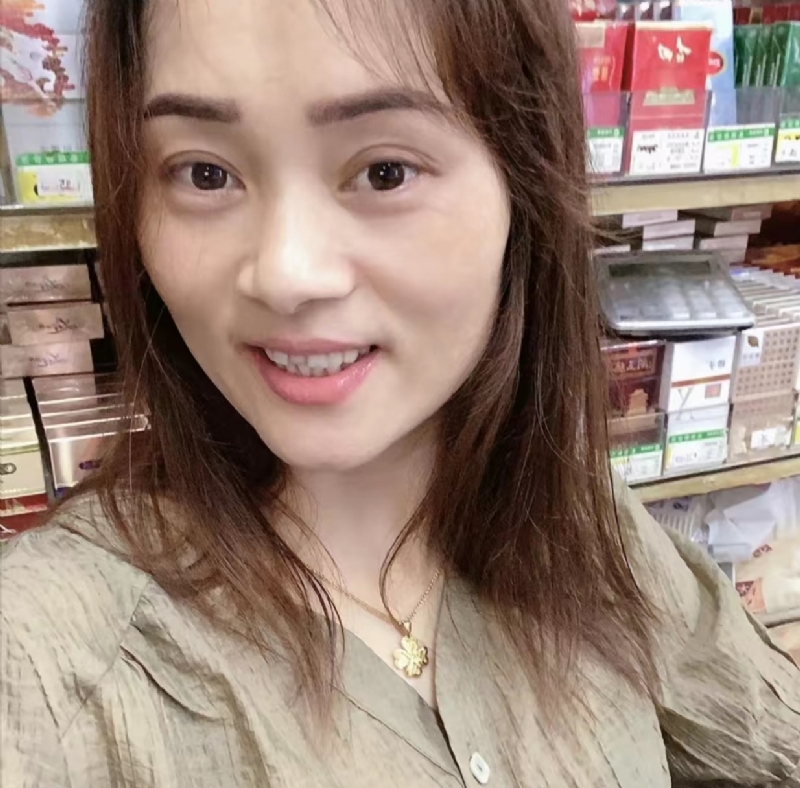 蓝魔的第一张照片--顺昌征婚网