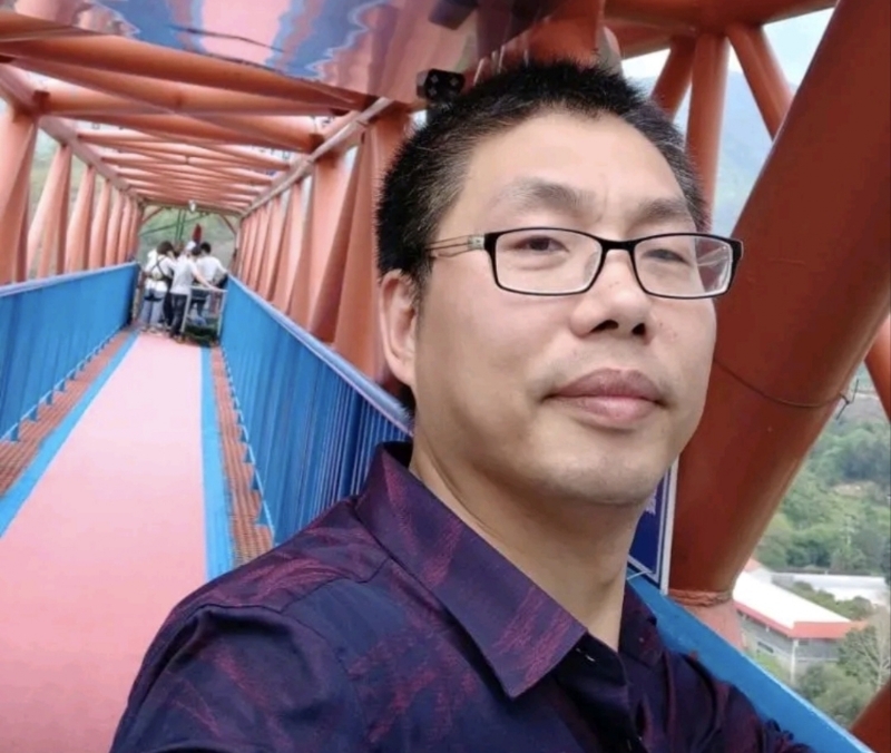 山羊的第一张照片--顺昌征婚网