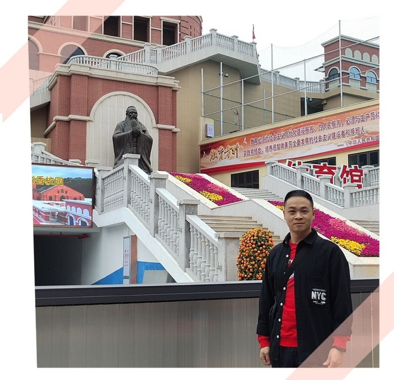 水爷的第一张照片--顺昌征婚网