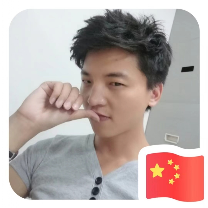 弎弍的第二张照片--顺昌征婚网