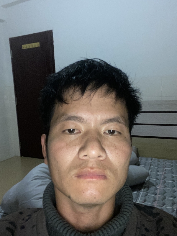开心的第三张照片--顺昌征婚网