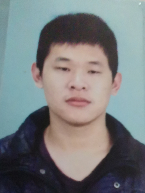 小鱼的第一张照片--顺昌征婚网