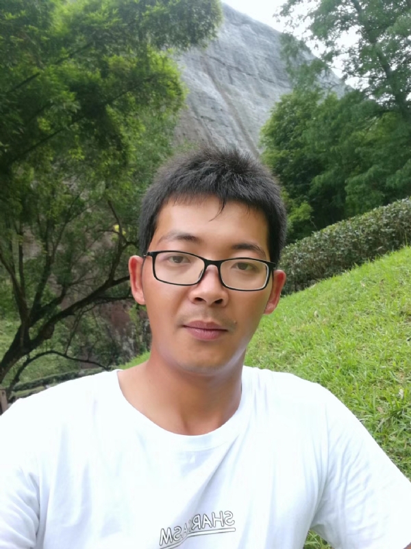 遇上方知有的第二张照片--顺昌征婚网
