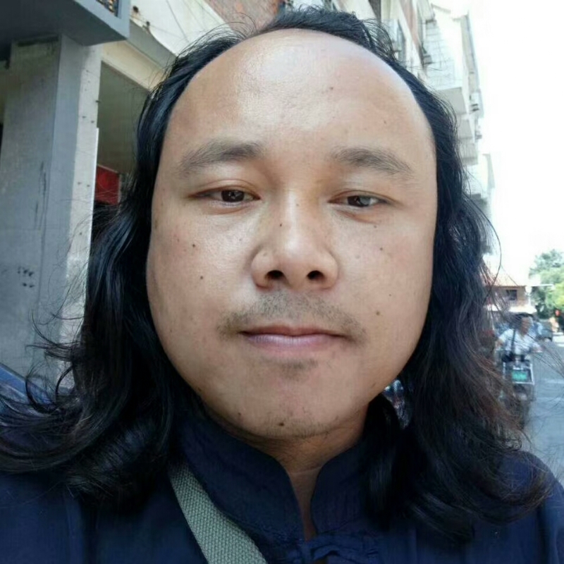 林子城的第一张照片--顺昌征婚网