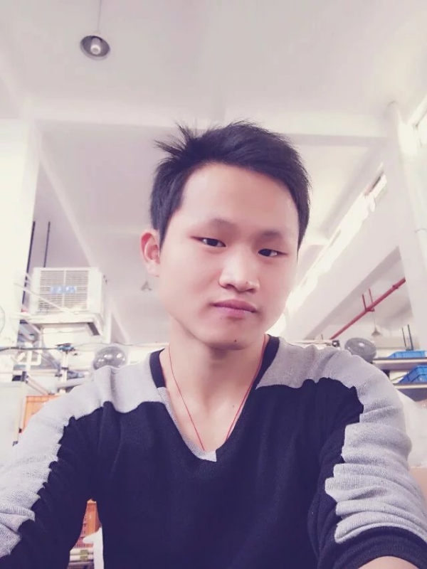 ks的第一张照片--顺昌征婚网