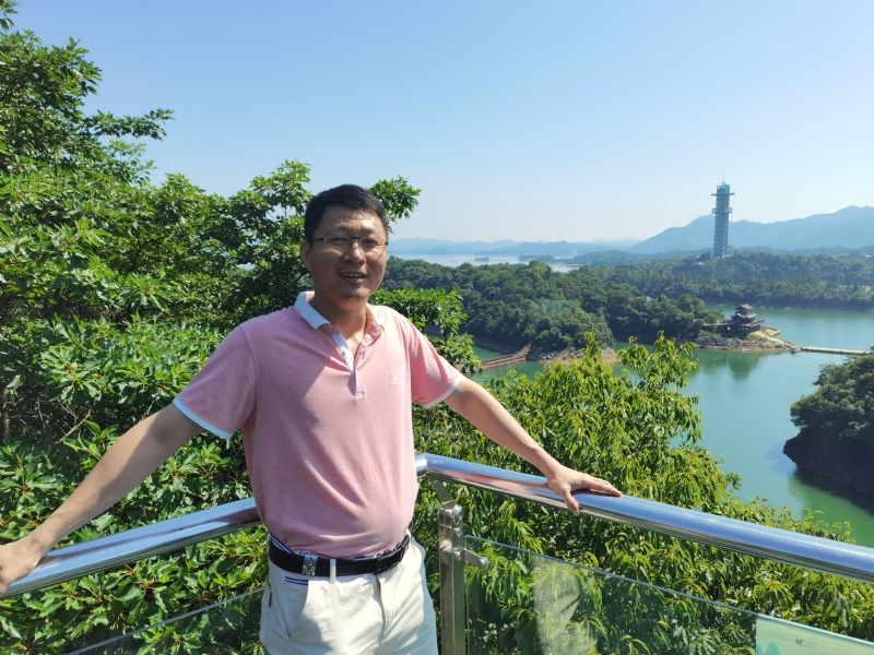旅程的第一张照片--顺昌征婚网