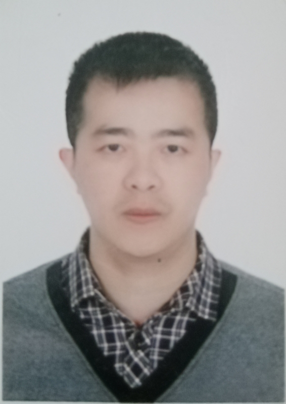 阿超的第一张照片--顺昌征婚网