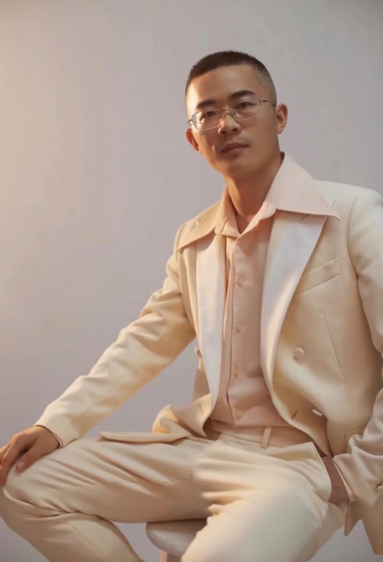 余生有你的第二张照片--顺昌征婚网