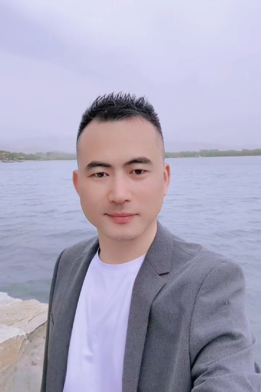 一往情深的第一张照片--顺昌征婚网