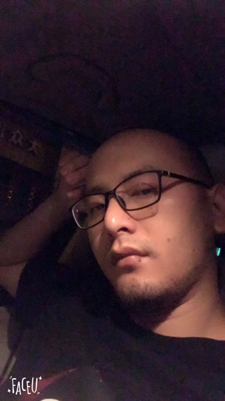 狂野的孤狼的第一张照片--顺昌征婚网