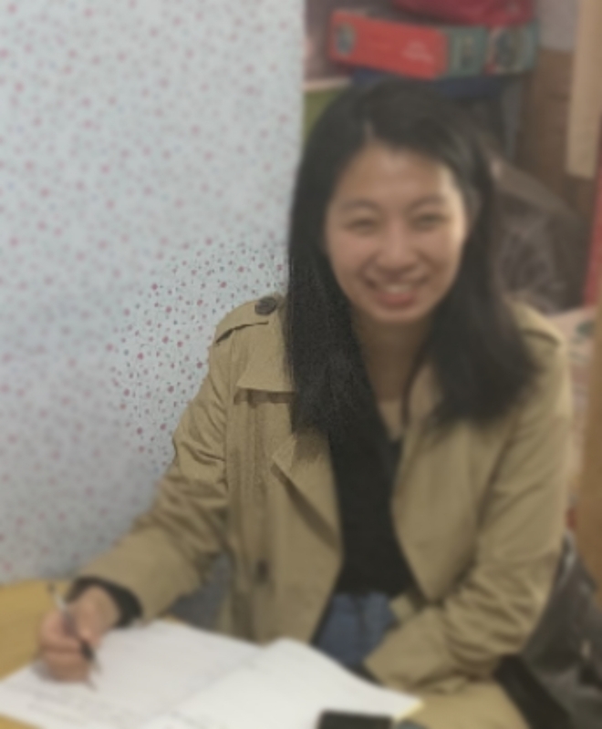 Bonnie1的第一张照片--顺昌征婚网