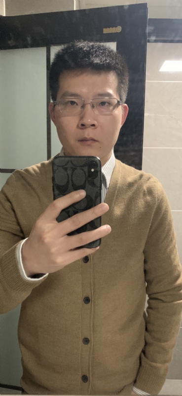 橙哥的第二张照片--顺昌征婚网