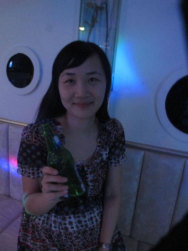 绿茶裱的第一张照片--顺昌征婚网