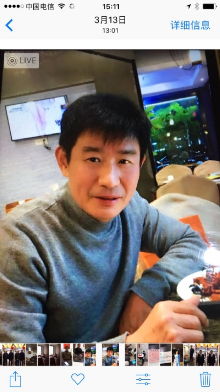 健哥的第一张照片--顺昌征婚网