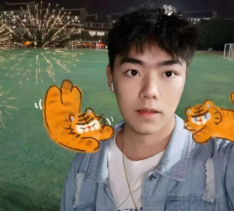 太累了的第一张照片--顺昌征婚网
