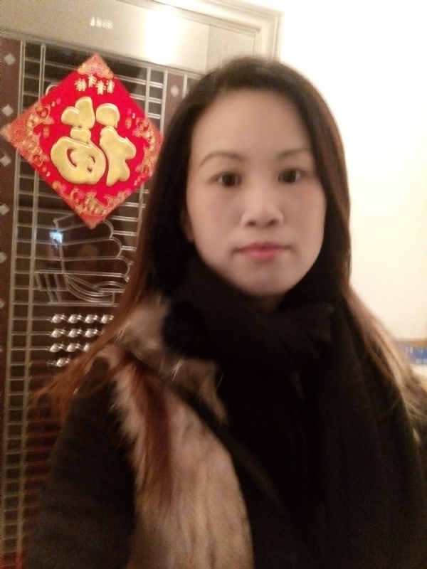 E欣的第二张照片--顺昌征婚网