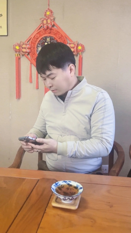 爱福的第一张照片--顺昌征婚网