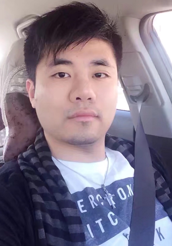 晓兵的第一张照片--顺昌征婚网