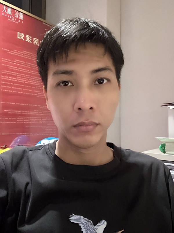 木木的第一张照片--顺昌征婚网