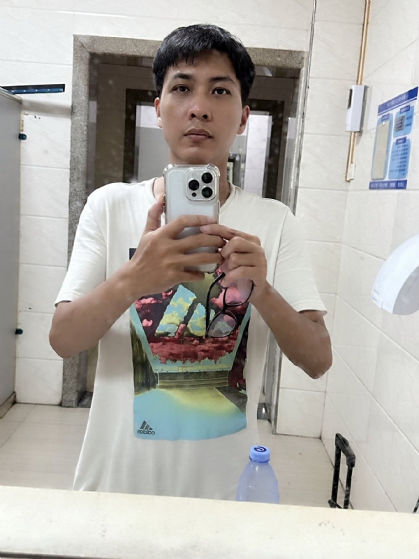 木木的第三张照片--顺昌征婚网