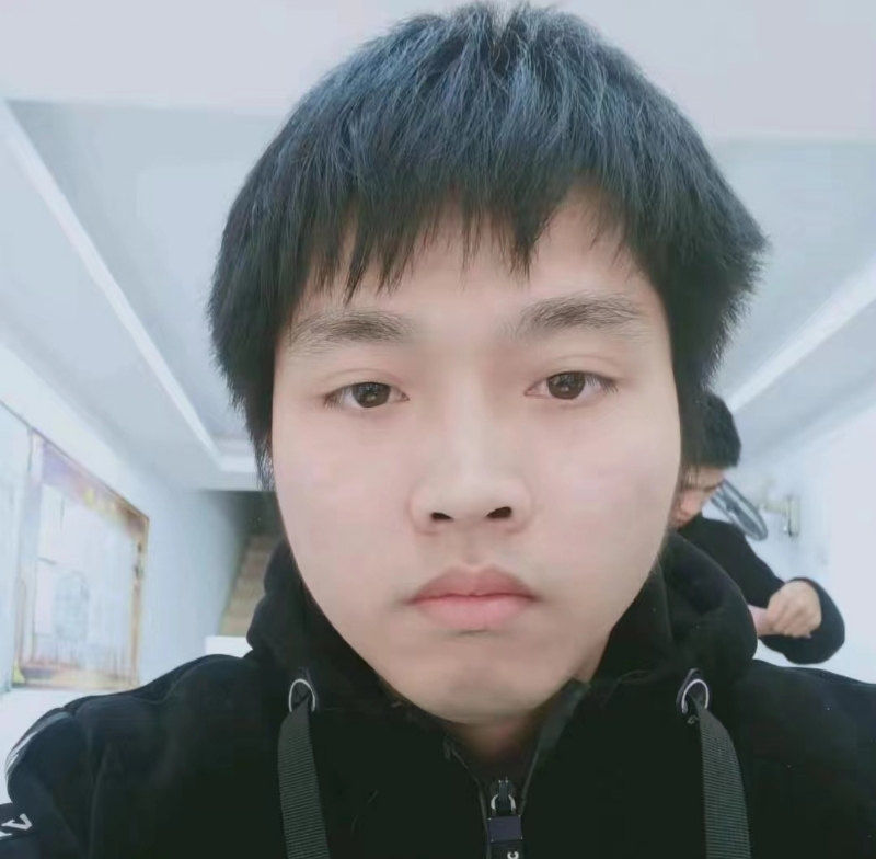 无奋斗不清春的第一张照片--顺昌征婚网