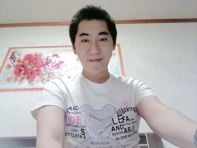 缘分天定的第一张照片--顺昌征婚网