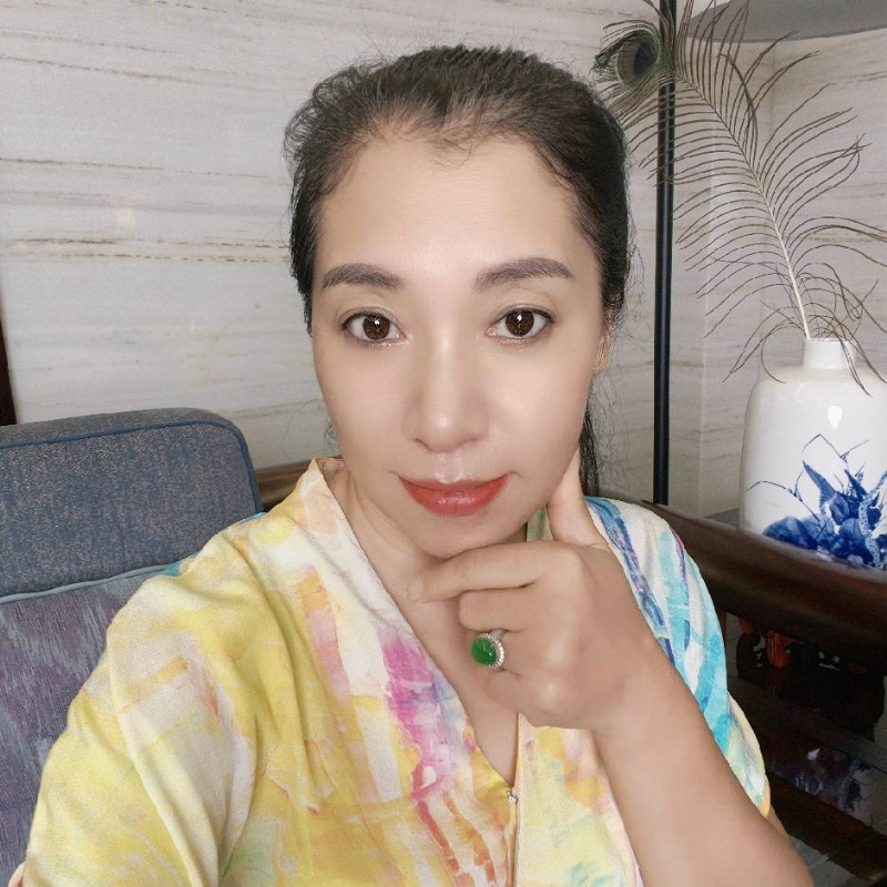 仝馨的第一张照片--顺昌征婚网