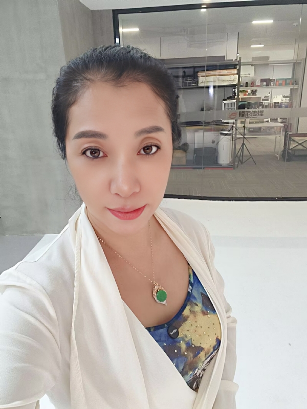 仝馨的第二张照片--顺昌征婚网