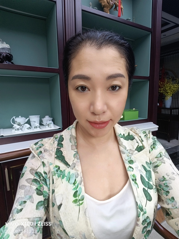 仝馨的第三张照片--顺昌征婚网