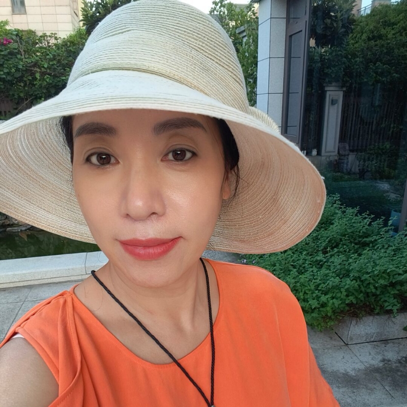 仝馨的第四张照片--顺昌征婚网